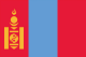 Mongolia flag