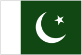 Pakistan flag