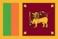 Sri Lanka flag