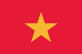 Vietnam flag